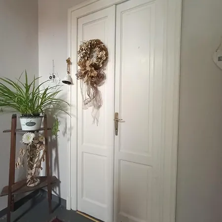 Гостевой дом Da Anna Новара