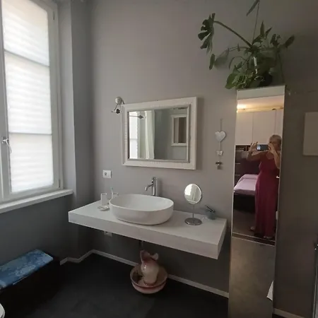 Da Anna Casa de hóspedes